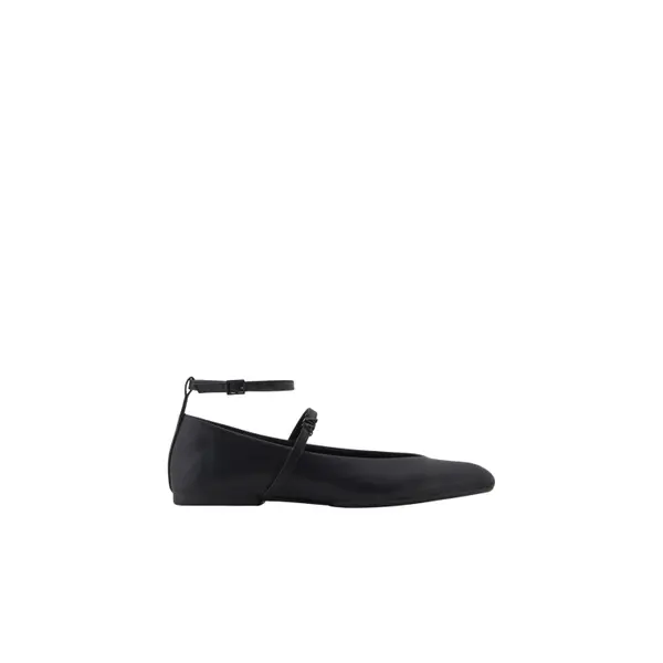 Ballerines femme Armani XDD004 XV841
