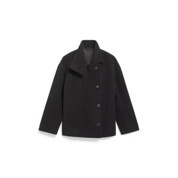 Manteau court femme Armedangels Majelaa