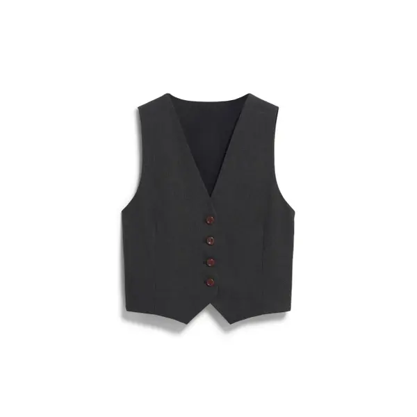 Gilet femme Armedangels Sineriaa