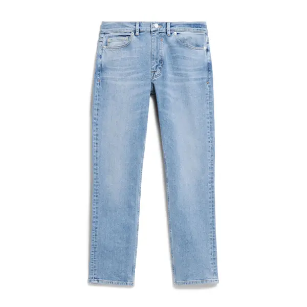 Jeans slim ARMEDANGELS Iaan Comfort