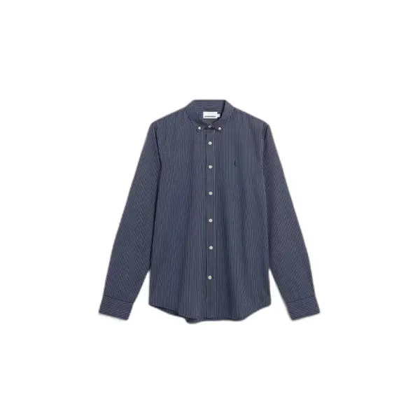 Chemise ARMEDANGELS Quaasa Stripes