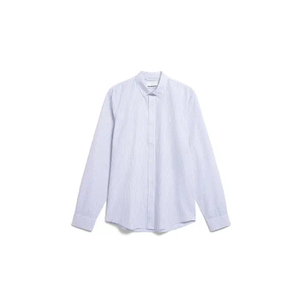 Chemise ARMEDANGELS Quaasa Stripes