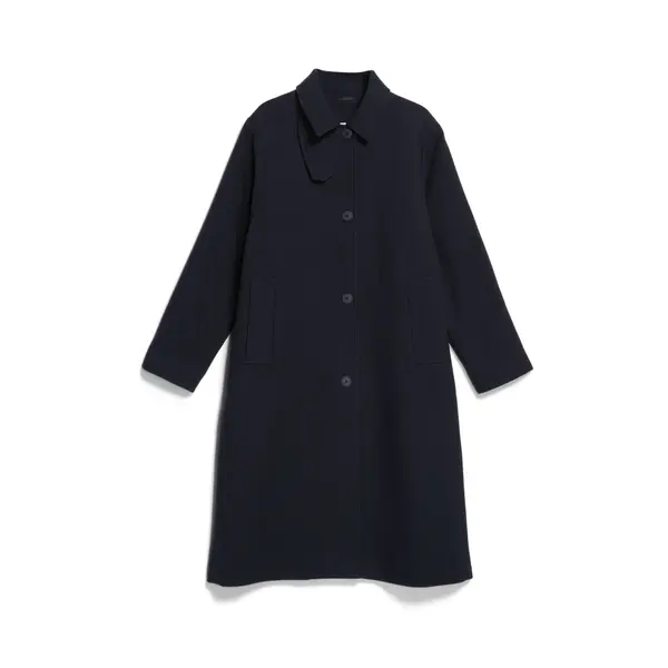 Manteau femme ARMEDANGELS Vaanoise