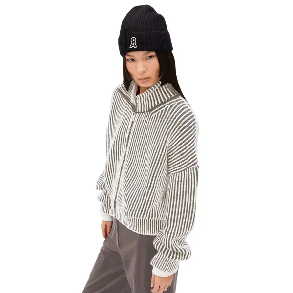 Veste femme ARMEDANGELS Medeaa Vanise