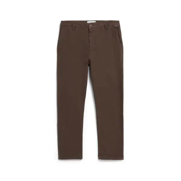 Pantalon chino Armedangels Aaster