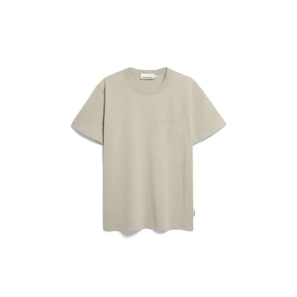 T-shirt avec une poche ARMEDANGELS Maarkos
