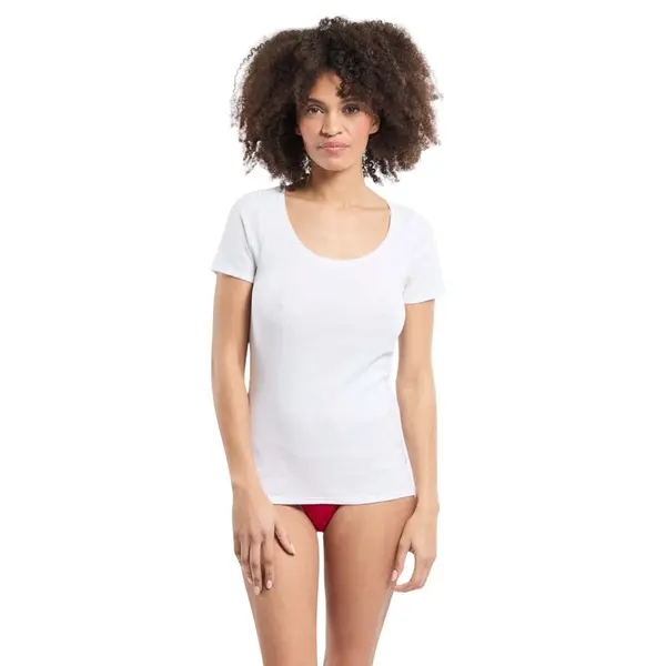 T-shirt manches courtes Armor-Lux