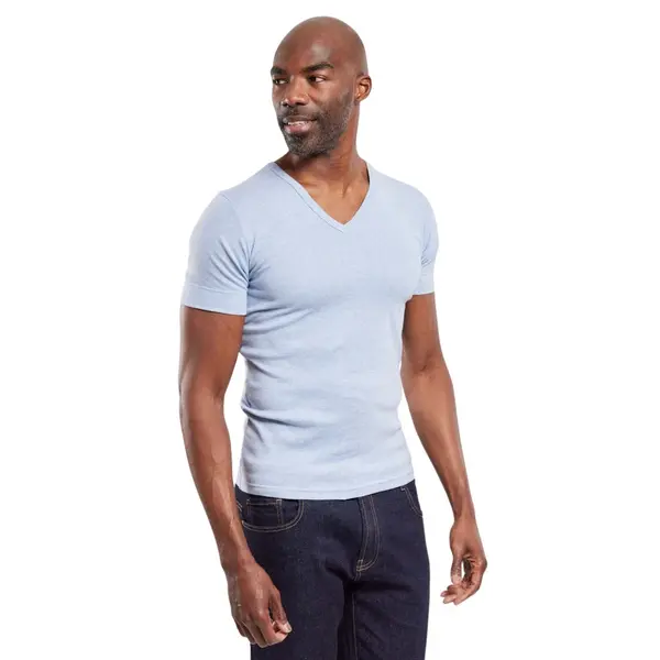 T-shirt manches courtes Armor-Lux