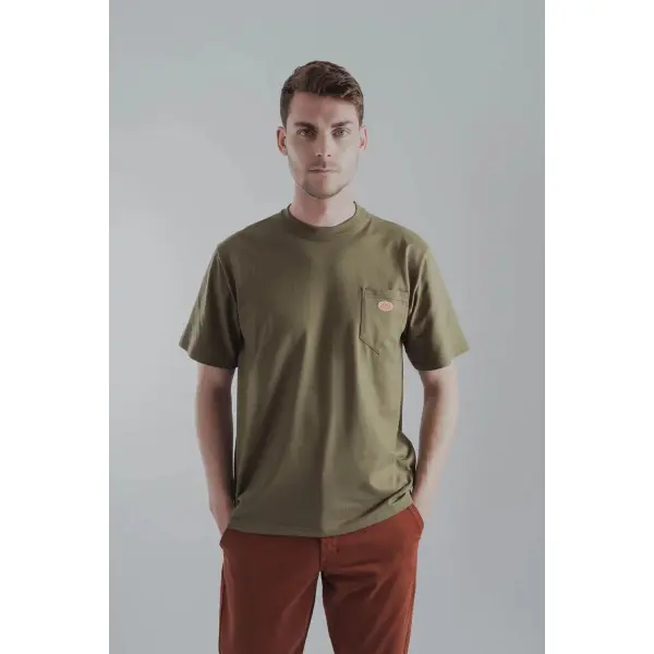 T-shirt coton Armor Lux Héritage