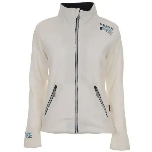Polaire femme Vent du Cap Asa