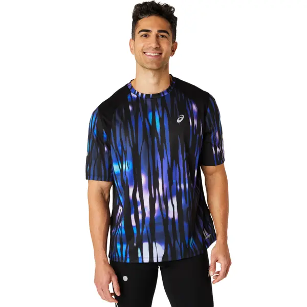 Maillot Asics Road Lite-Show
