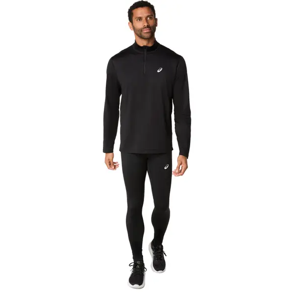 Maillot manches longues 1/2 zip Asics Core