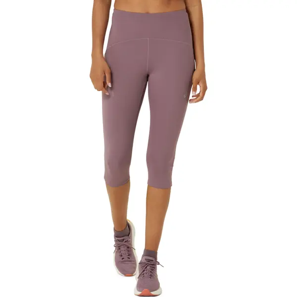 Legging taille haute femme Asics Capri Road