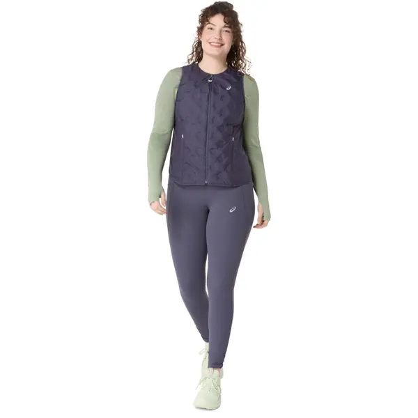 Legging femme Asics Nagino Run Adjustable Tight