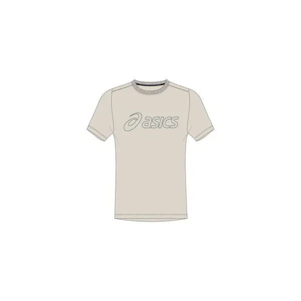 Maillot avec logo Asics