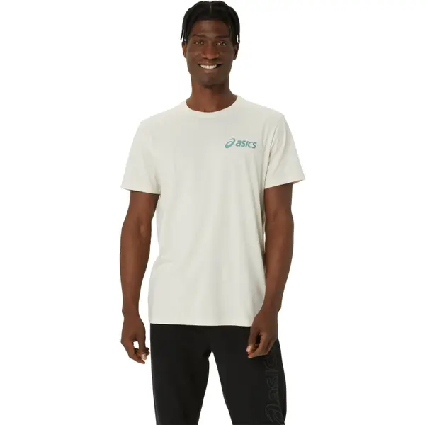 Maillot avec logo Asics