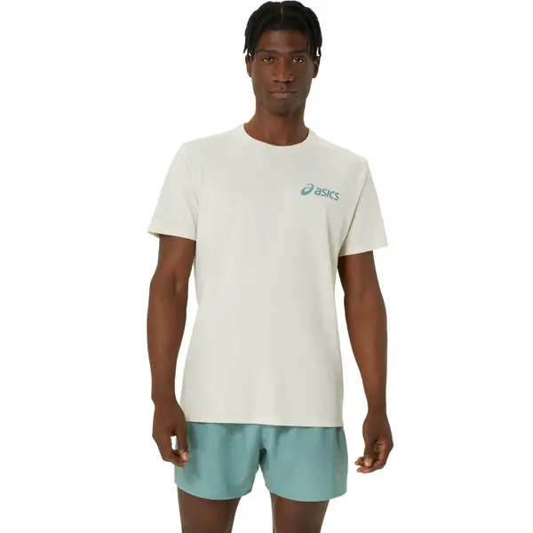 Maillot avec logo Asics