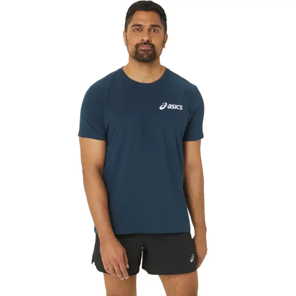 Maillot Asics Chest Logo