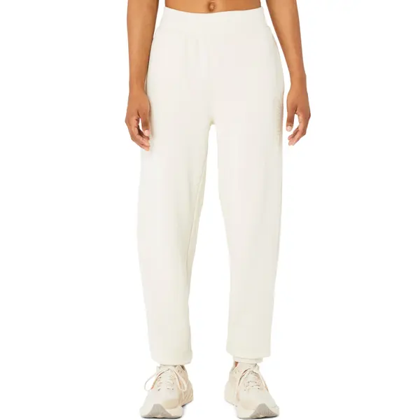 Pantalon de jogging avec logo femme Asics