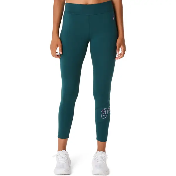 Legging 7/8 femme Asics
