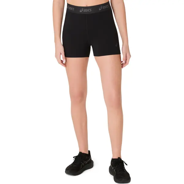 Cuissard femme Asics Essential Logo 3