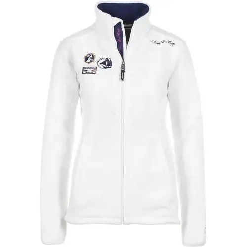 Polaire femme Vent du Cap Aspoy