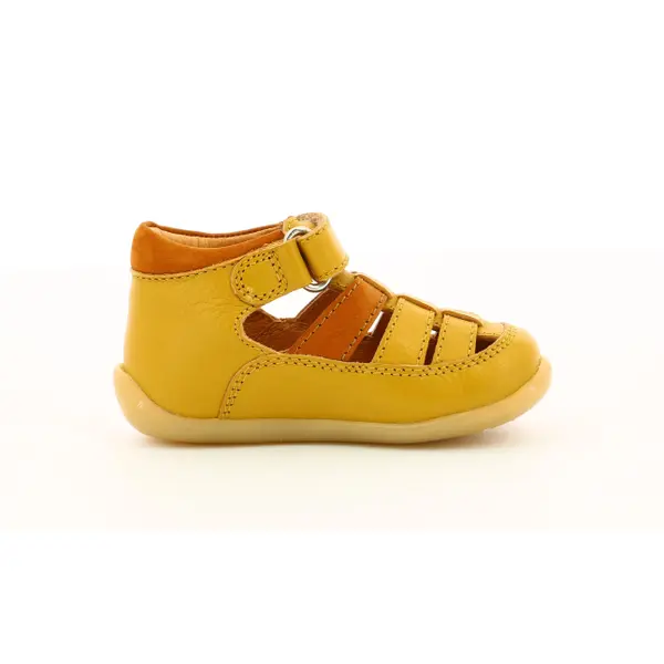 Sandales bébé garçon Aster Denys