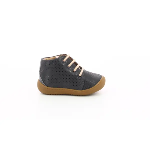 Bottines bébé fille Aster Pistile