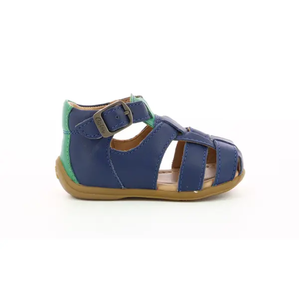 Sandales bébé garçon Aster Odassio