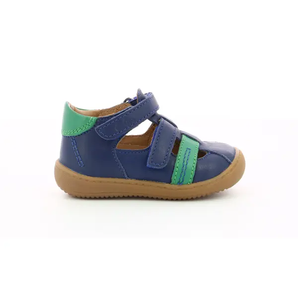Sandales bébé garçon Aster Prato