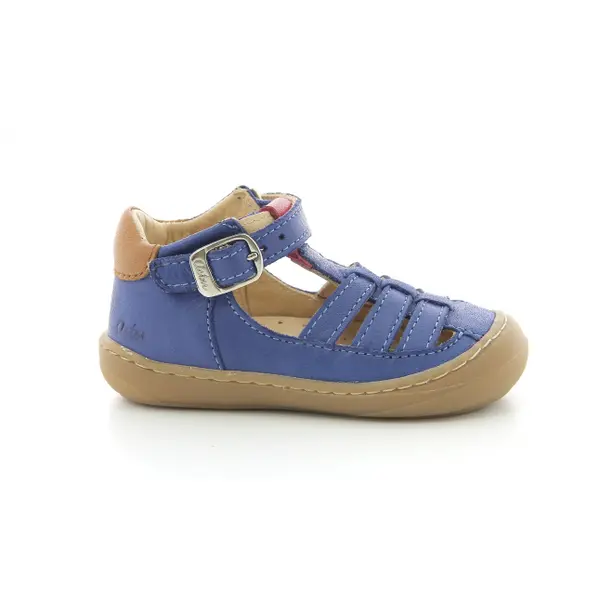 Sandales bébé garçon Aster Crusile