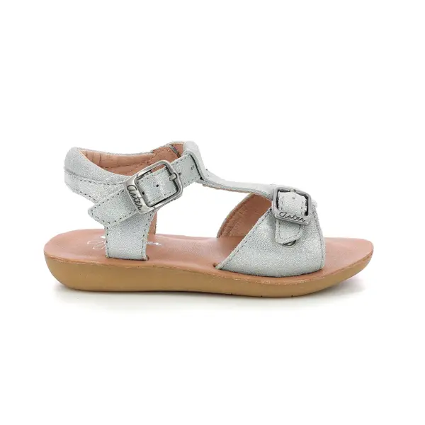 Sandales bébé fille Aster Taora