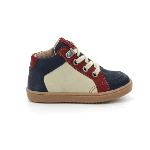 Baskets garçon Aster Woucity