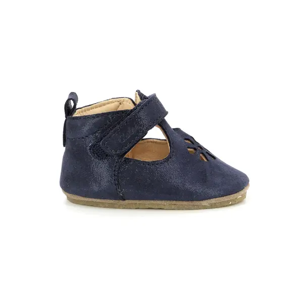 Chaussons bébé fille Aster Lumbo