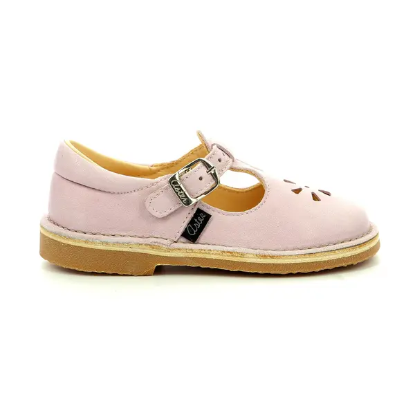 Ballerines fille Aster Dingo-2