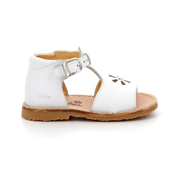 Sandales bébé fille Aster Bimbolo