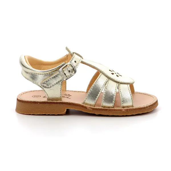 Sandales fille Aster Dingolette