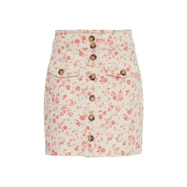 Jupe courte femme Atelier Rêve April Sk2