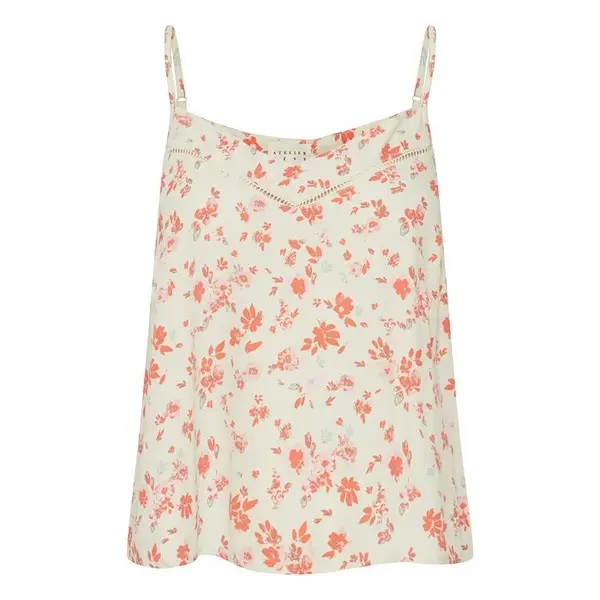Débardeur femme Atelier Rêve Rosie To2
