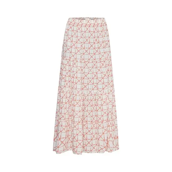 Jupe longue femme Atelier Rêve Moreni