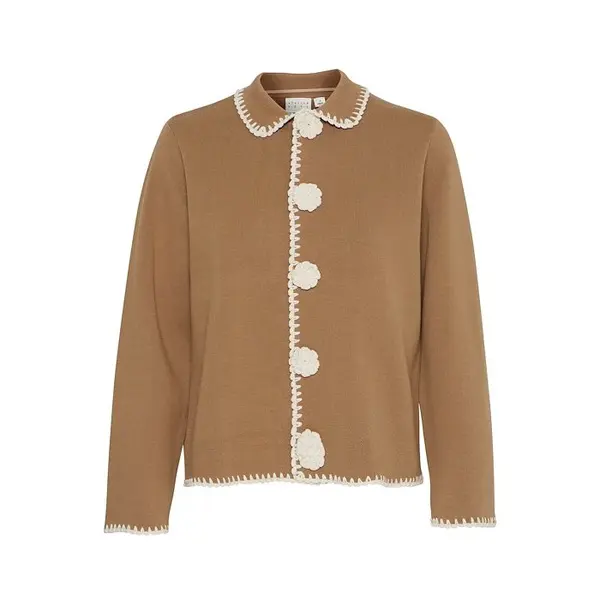 Cardigan femme Atelier Rêve Uma Ca2