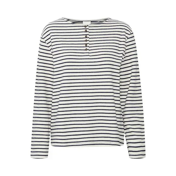 T-shirt manches longues femme Atelier Rêve Martina