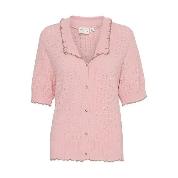 Cardigan femme Atelier Rêve Fantino Ca8