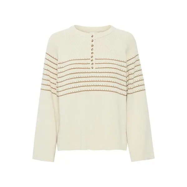 Pull femme Atelier Rêve Gabrielle Ls6