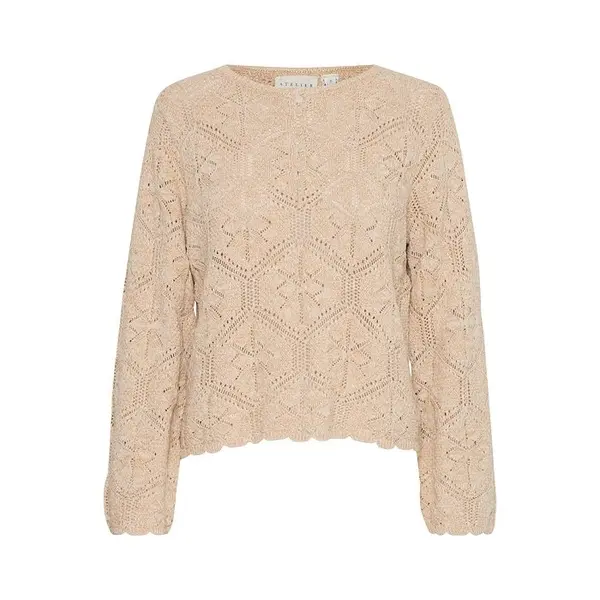 Pull femme Atelier Rêve Helena