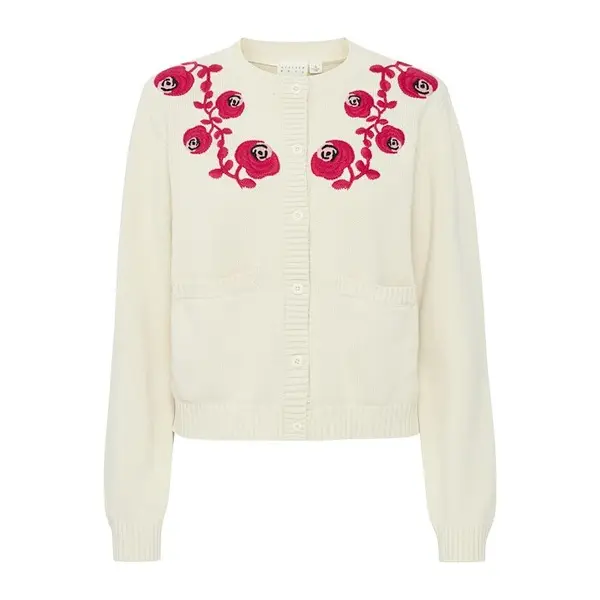 Cardigan femme Atelier Rêve Ellie