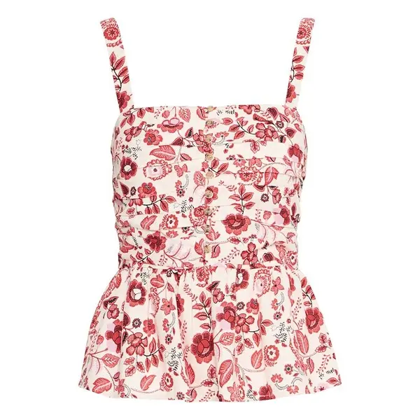 Débardeur femme Atelier Rêve Anna