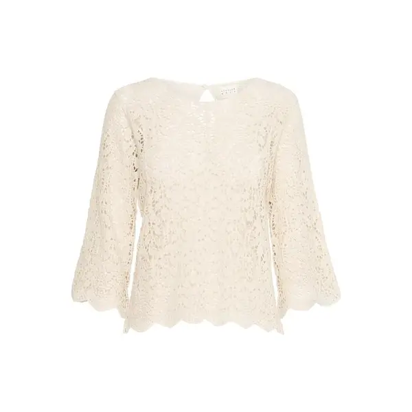 Blouse manches longues femme Atelier Rêve Franka