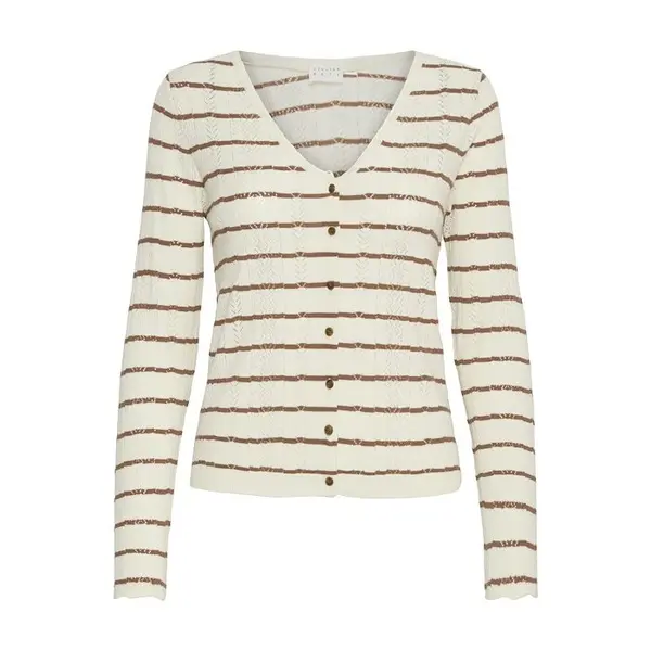 Cardigan femme Atelier Rêve Fantine Ca