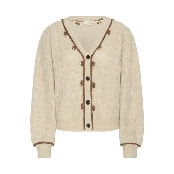 Cardigan femme Atelier Rêve Memoir Ca3